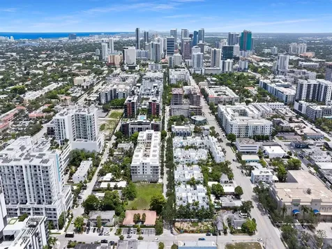 643 N Andrews Avenue Fort Lauderdale FL 33311