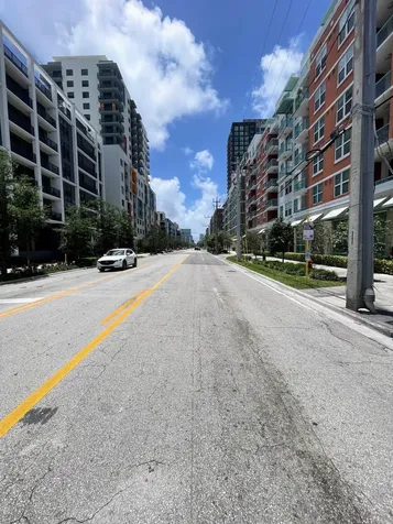 643 N Andrews Avenue Fort Lauderdale FL 33311
