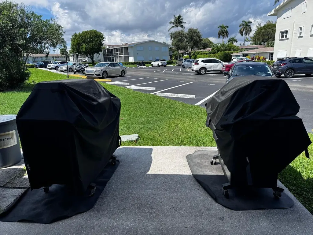 680 Horizon W Boynton Beach FL 33435