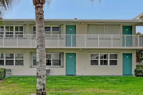 680 Horizon W Boynton Beach FL 33435