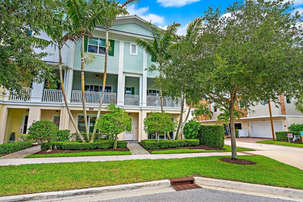 4145 Faraday Way Palm Beach Gardens FL 33418