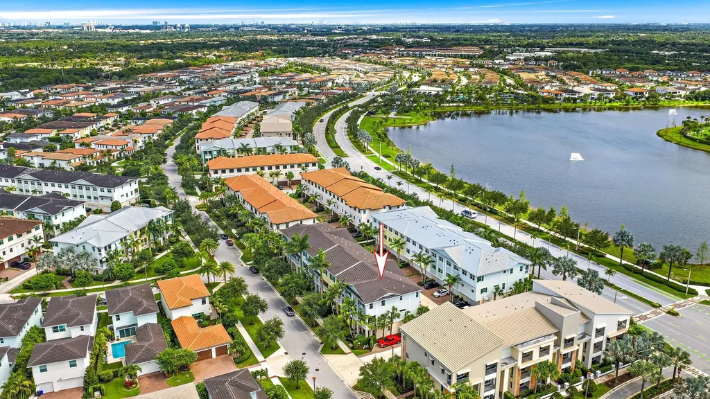 4145 Faraday Way Palm Beach Gardens FL 33418
