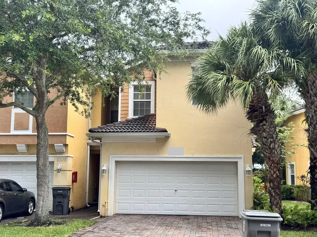 1010 Pipers Drive West Palm Beach FL 33415