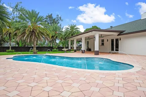 5700 SW 196th Lane Southwest Ranches FL 33332