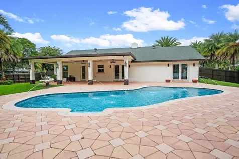 5700 SW 196th Lane Southwest Ranches FL 33332