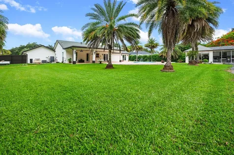 5700 SW 196th Lane Southwest Ranches FL 33332