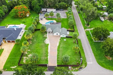 5700 SW 196th Lane Southwest Ranches FL 33332