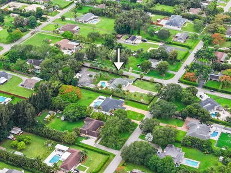 5700 SW 196th Lane Southwest Ranches FL 33332