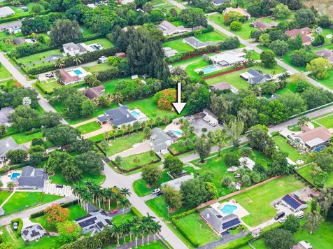 5700 SW 196th Lane Southwest Ranches FL 33332