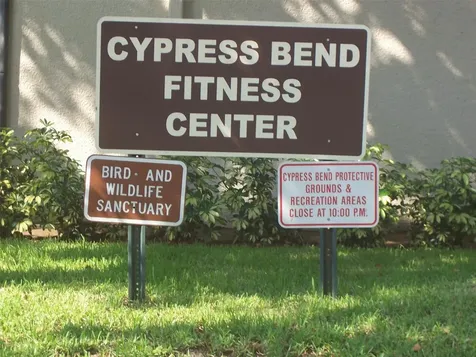 2222 N Cypress Bend Pompano Beach FL 33069