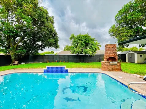 1478 NE 56th Street Fort Lauderdale FL 33334