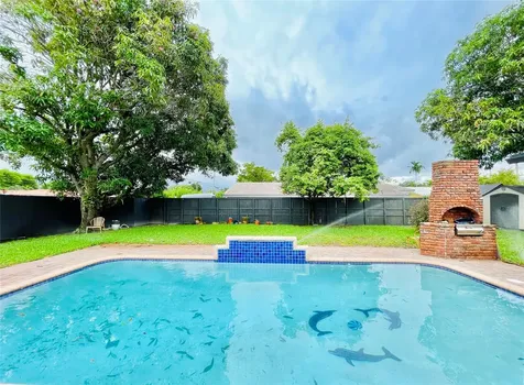 1478 NE 56th Street Fort Lauderdale FL 33334