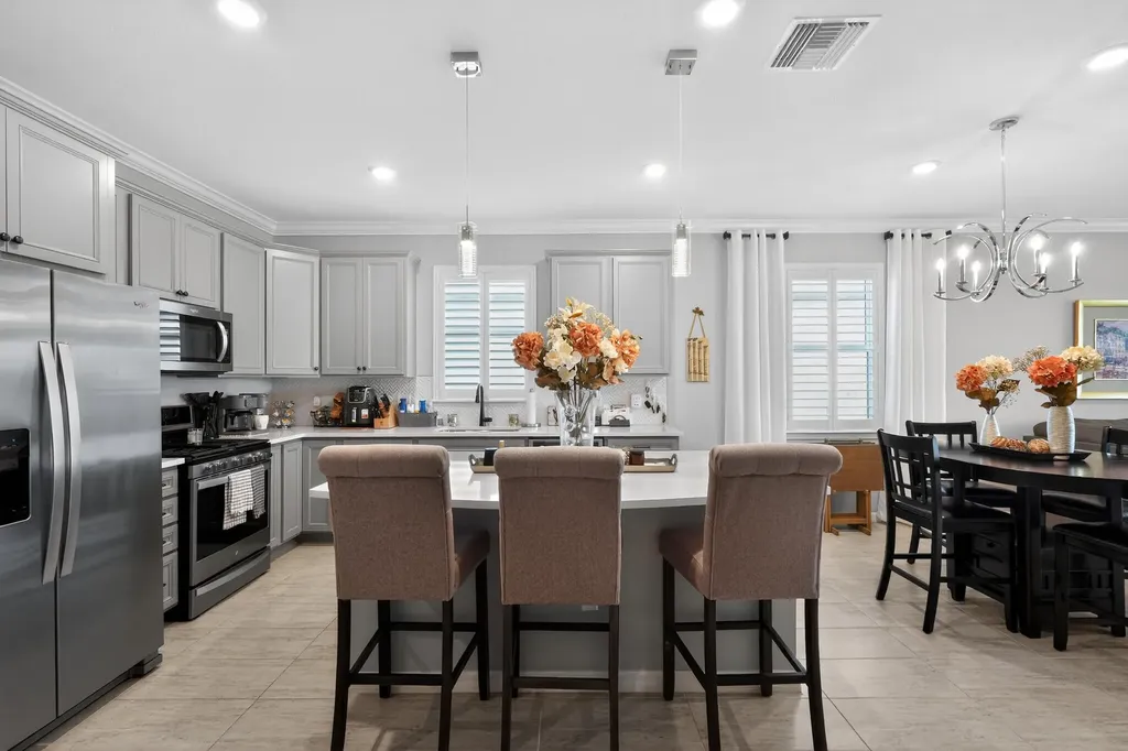 10430 SW Captiva Drive Port St Lucie FL 34987