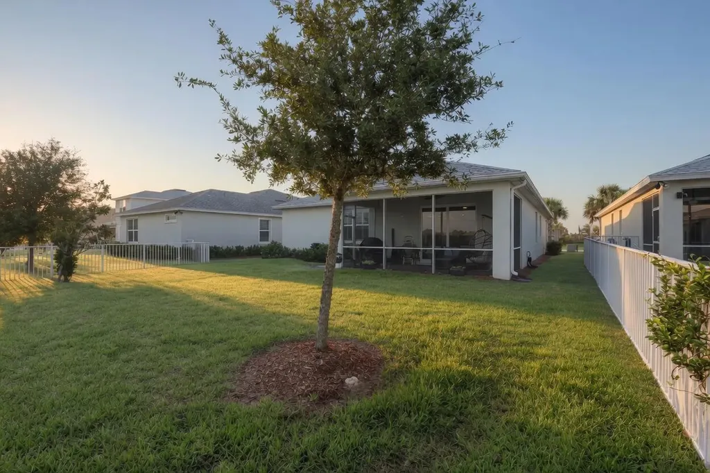 10430 SW Captiva Drive Port St Lucie FL 34987