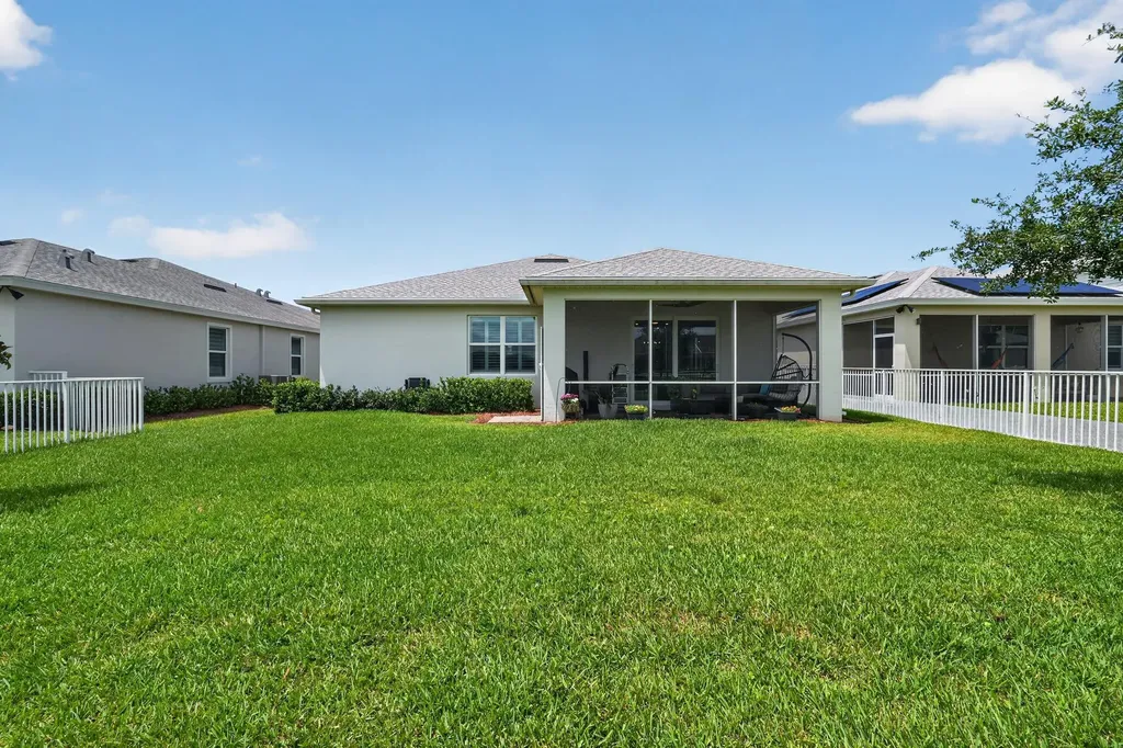 10430 SW Captiva Drive Port St Lucie FL 34987