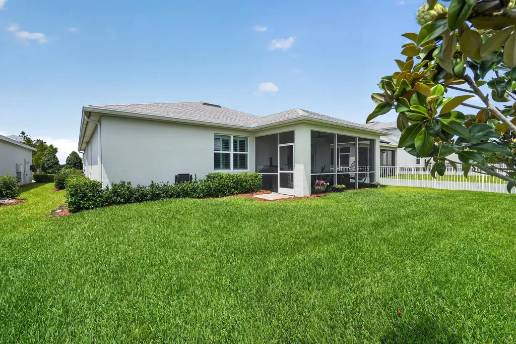 10430 SW Captiva Drive Port St Lucie FL 34987