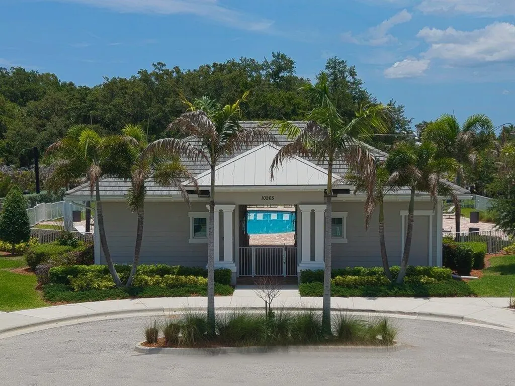 10430 SW Captiva Drive Port St Lucie FL 34987
