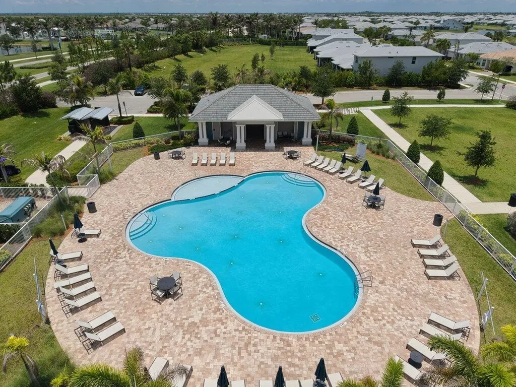 10430 SW Captiva Drive Port St Lucie FL 34987