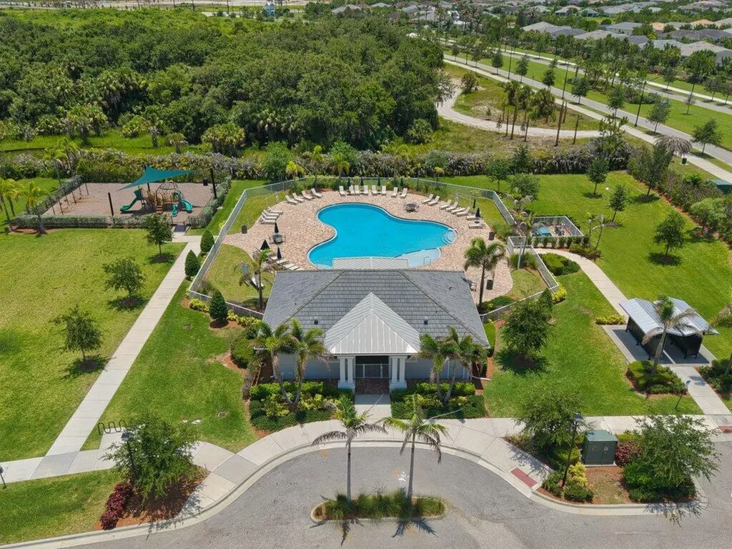 10430 SW Captiva Drive Port St Lucie FL 34987