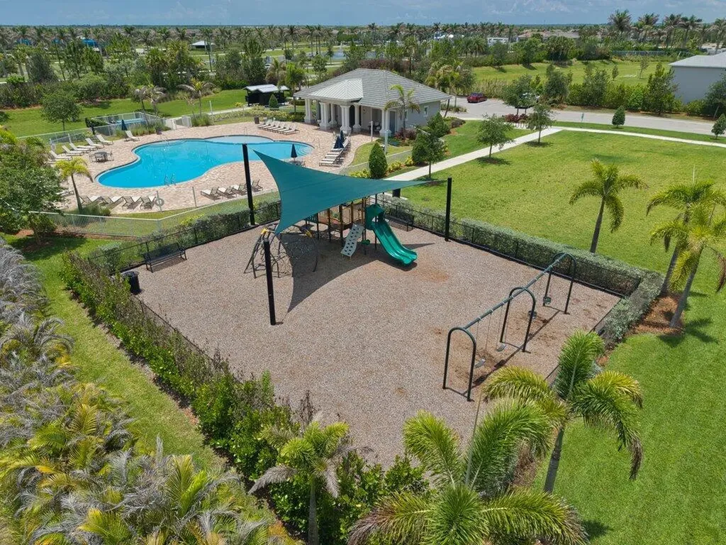 10430 SW Captiva Drive Port St Lucie FL 34987