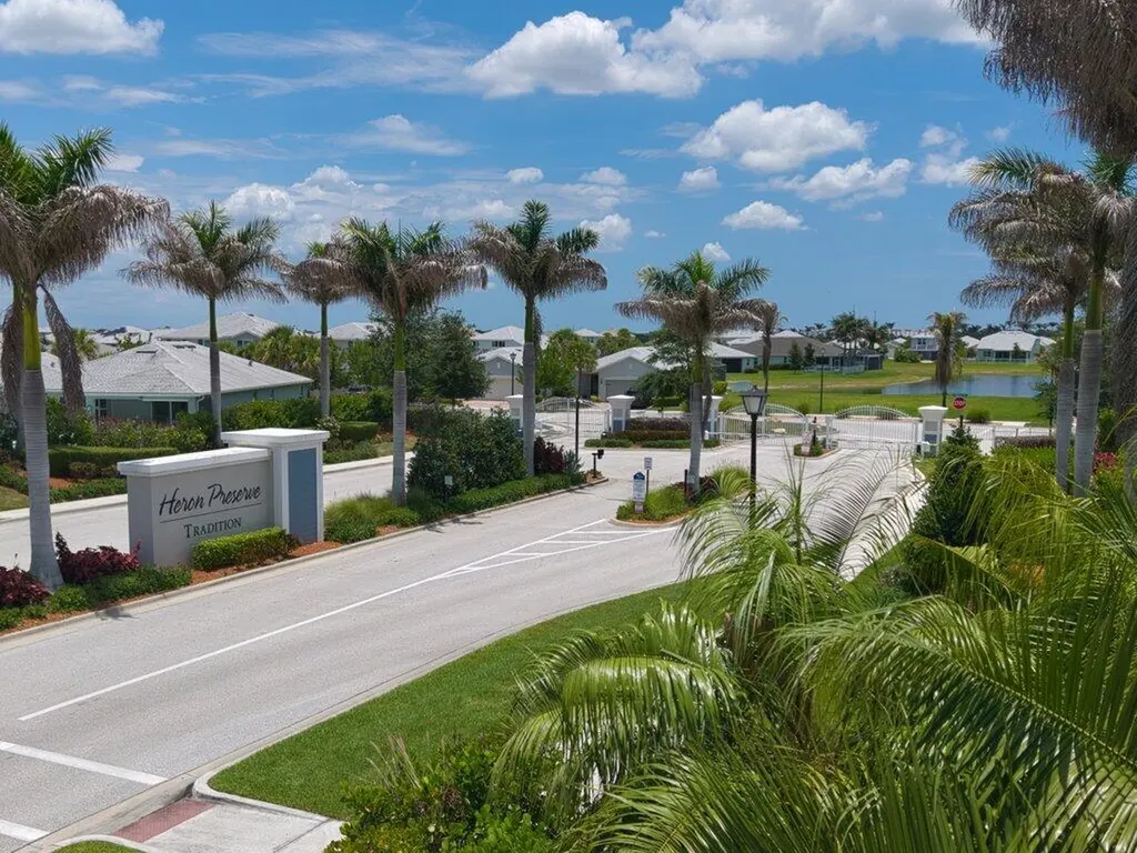 10430 SW Captiva Drive Port St Lucie FL 34987
