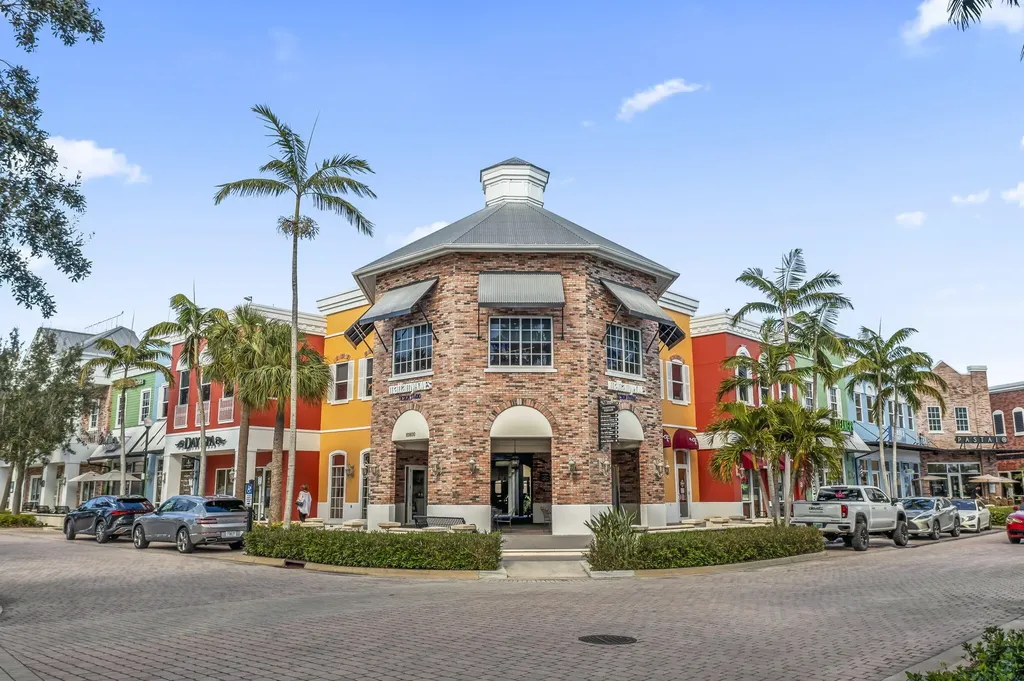 10430 SW Captiva Drive Port St Lucie FL 34987