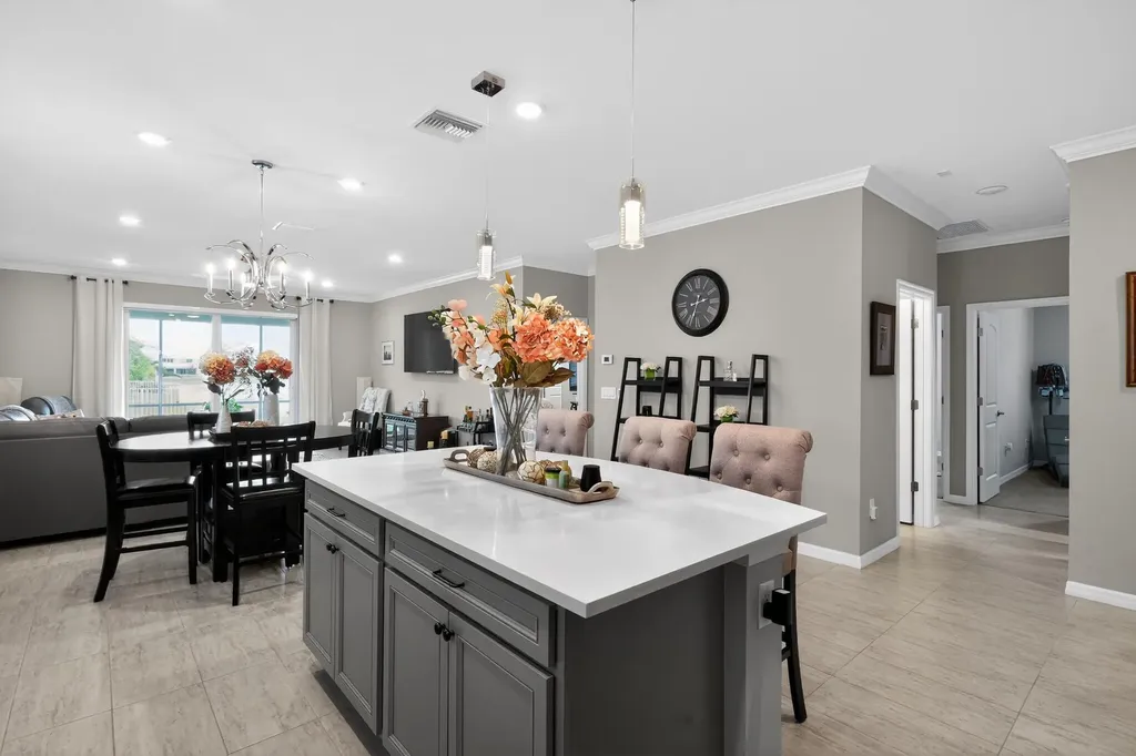 10430 SW Captiva Drive Port St Lucie FL 34987