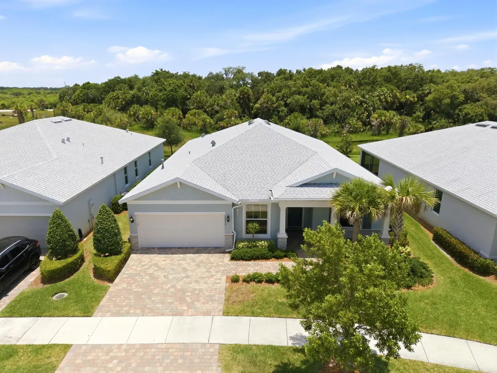 10275 SW Captiva Drive Port St Lucie FL 34987