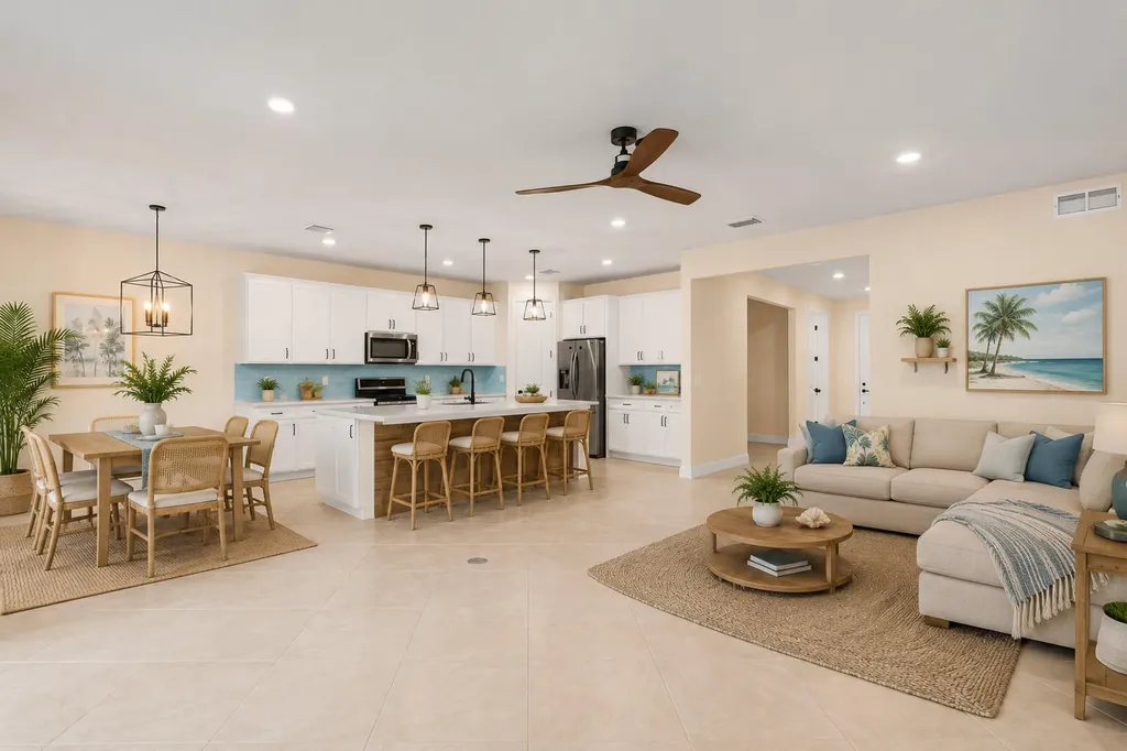 10275 SW Captiva Drive Port St Lucie FL 34987
