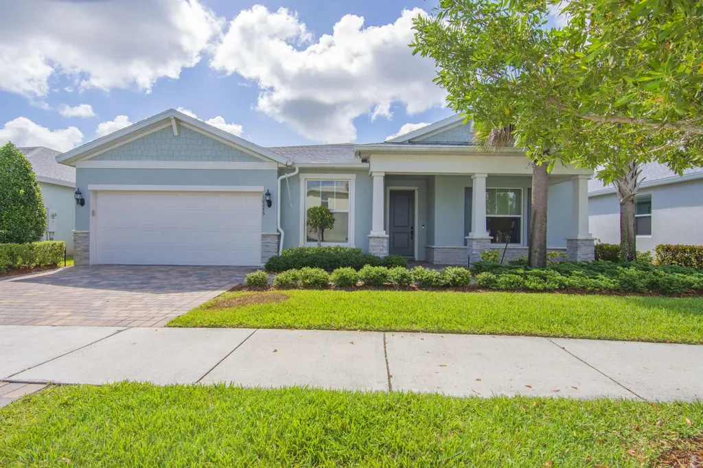 10275 SW Captiva Drive Port St Lucie FL 34987