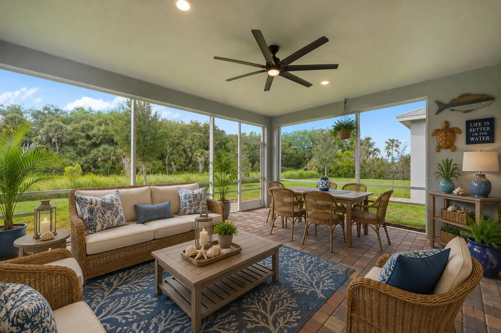 10275 SW Captiva Drive Port St Lucie FL 34987