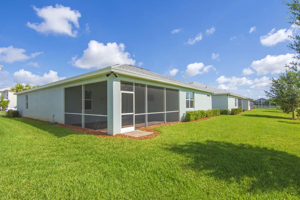 10275 SW Captiva Drive Port St Lucie FL 34987