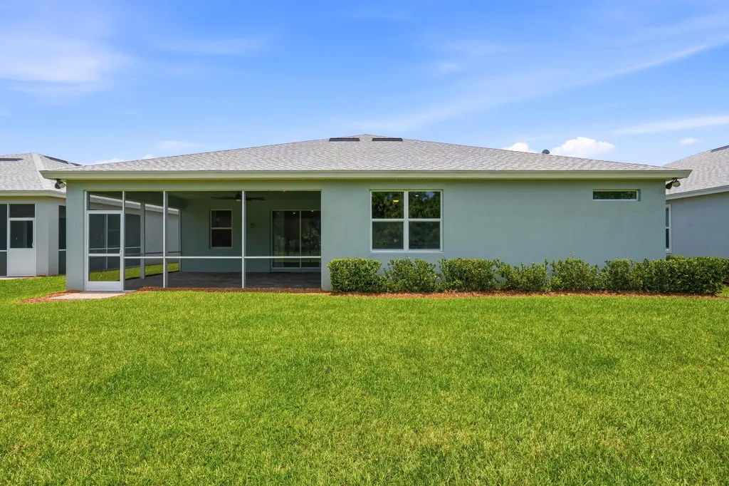 10275 SW Captiva Drive Port St Lucie FL 34987