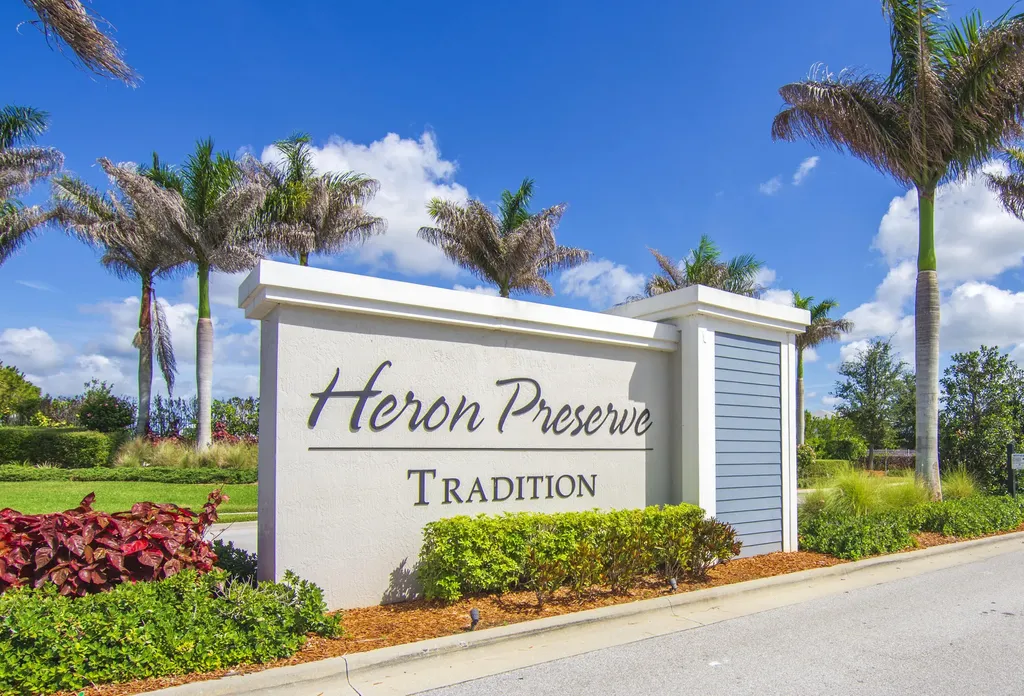 10275 SW Captiva Drive Port St Lucie FL 34987