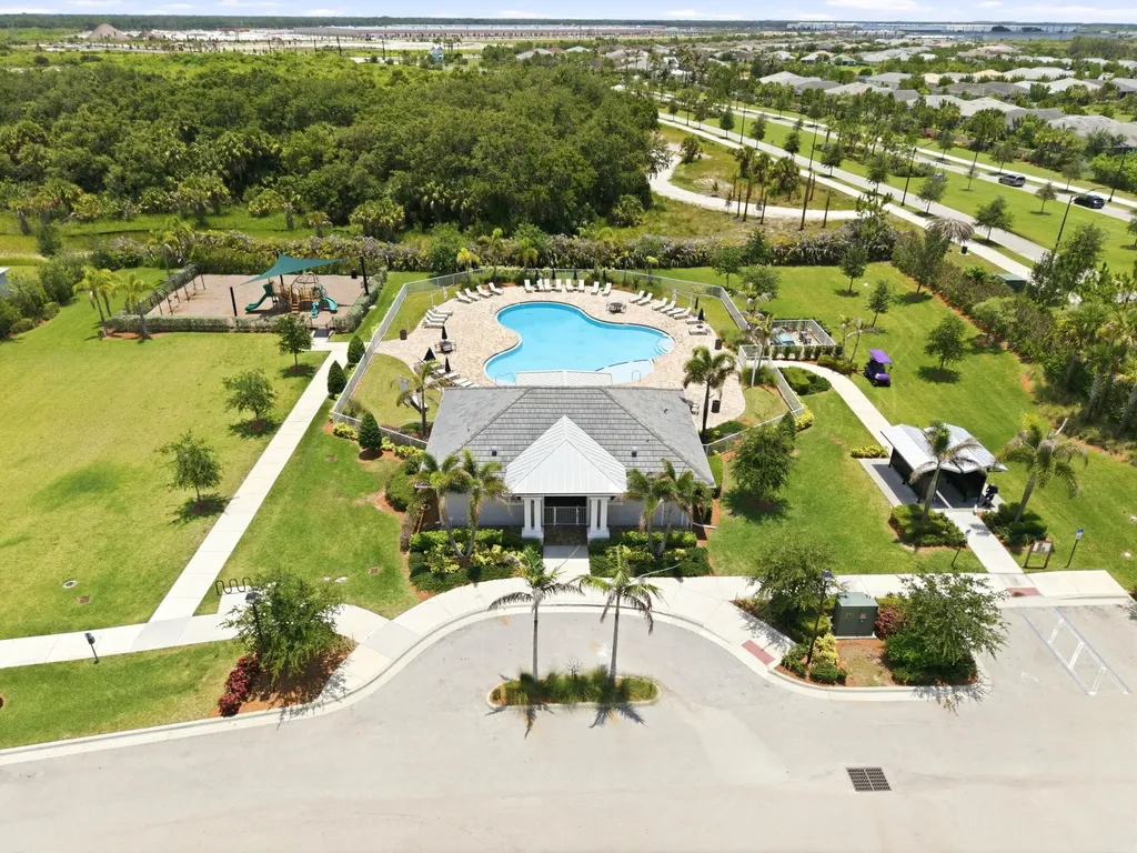 10275 SW Captiva Drive Port St Lucie FL 34987