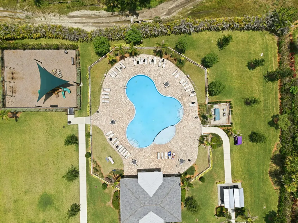 10275 SW Captiva Drive Port St Lucie FL 34987