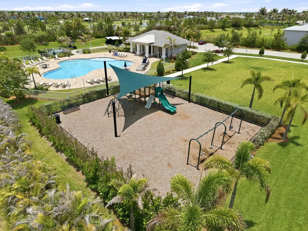 10275 SW Captiva Drive Port St Lucie FL 34987