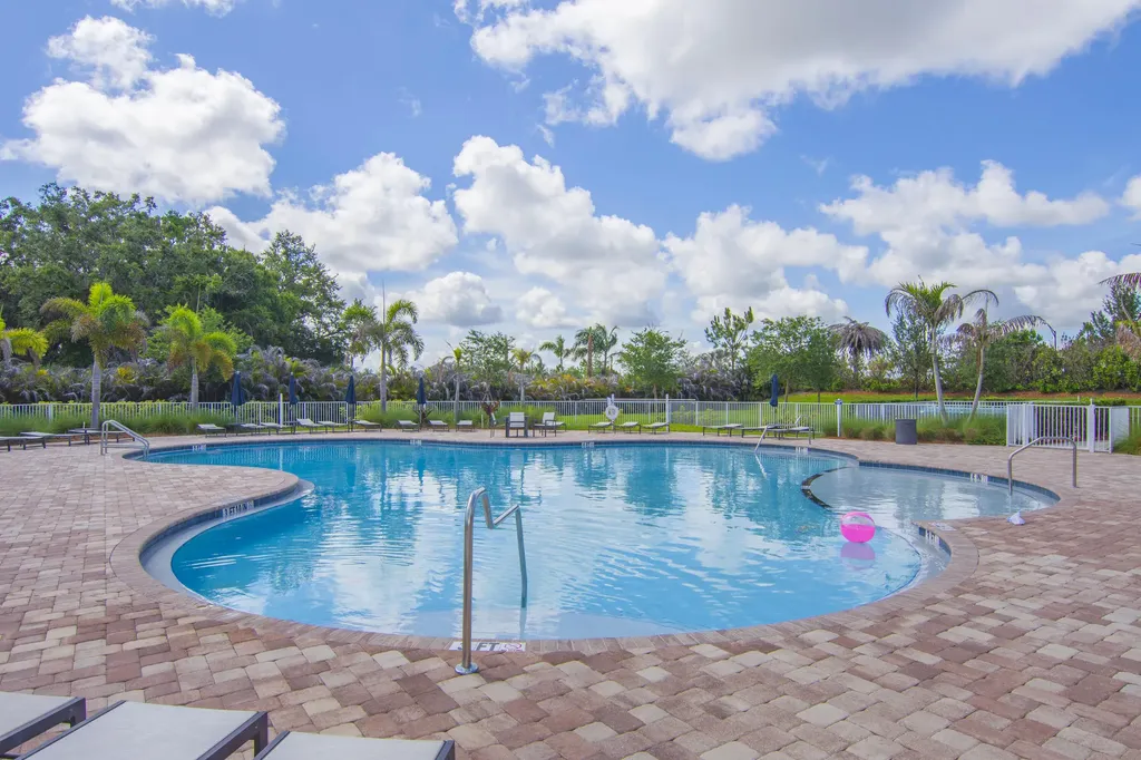 10275 SW Captiva Drive Port St Lucie FL 34987