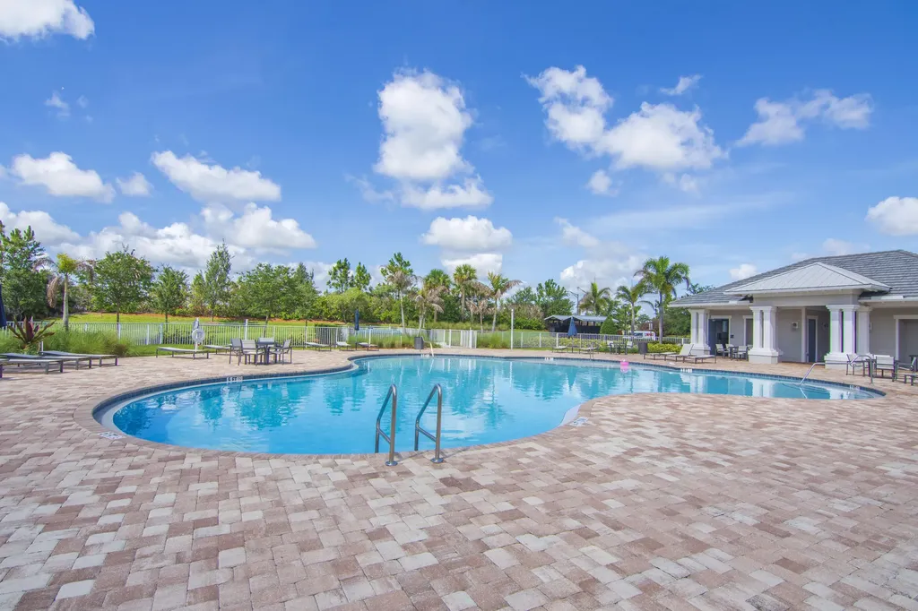 10275 SW Captiva Drive Port St Lucie FL 34987
