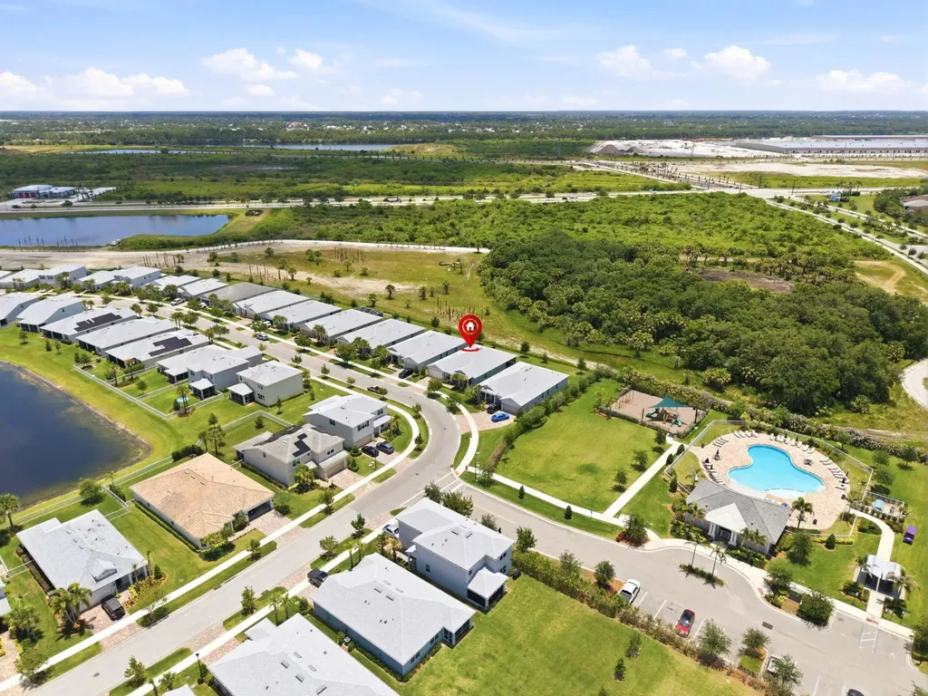 10275 SW Captiva Drive Port St Lucie FL 34987