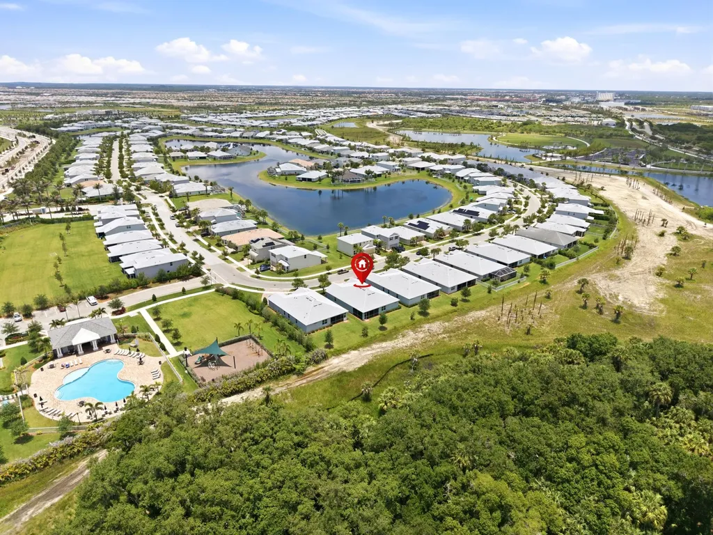 10275 SW Captiva Drive Port St Lucie FL 34987