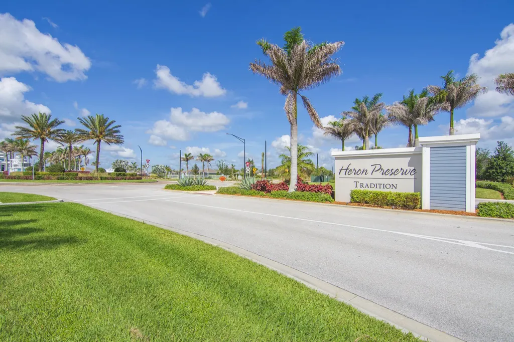 10275 SW Captiva Drive Port St Lucie FL 34987