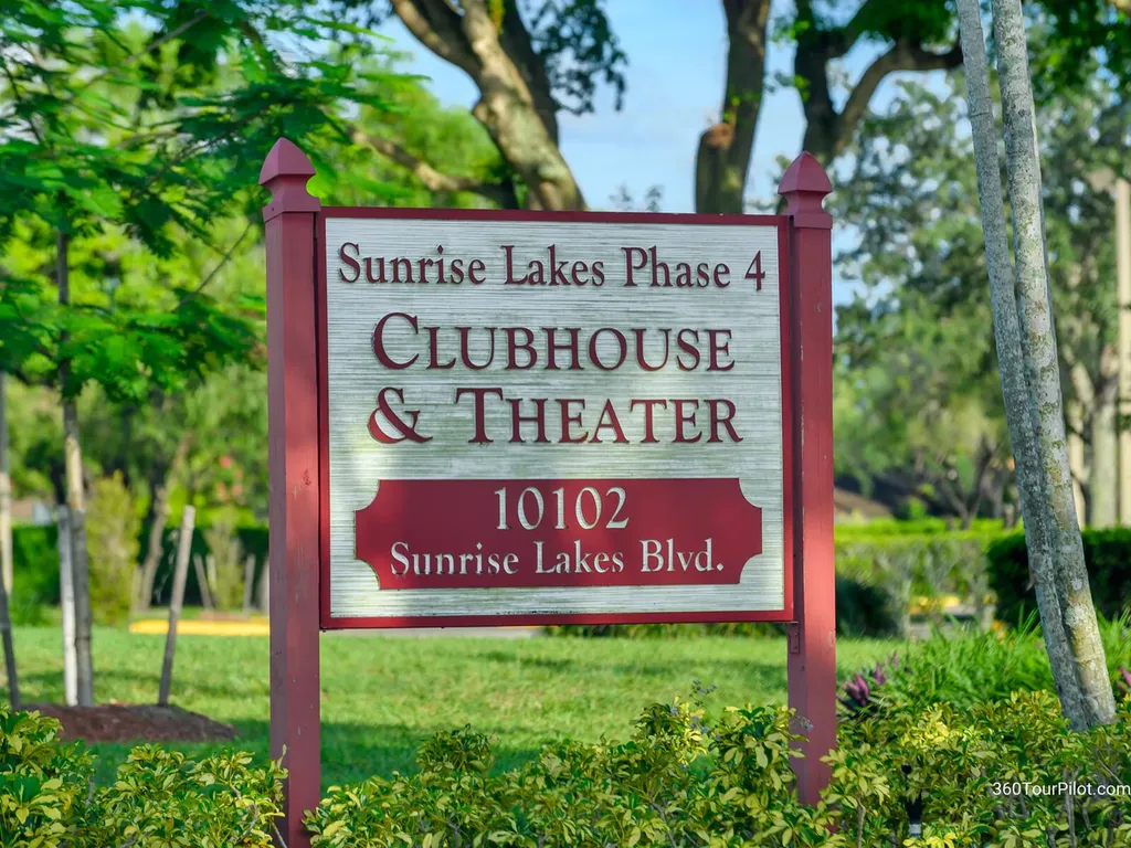 2705 NW 104th Avenue Sunrise FL 33322