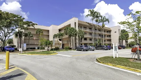 2705 NW 104th Avenue Sunrise FL 33322