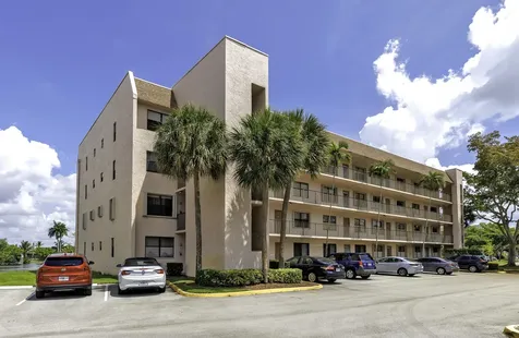 2705 NW 104th Avenue Sunrise FL 33322