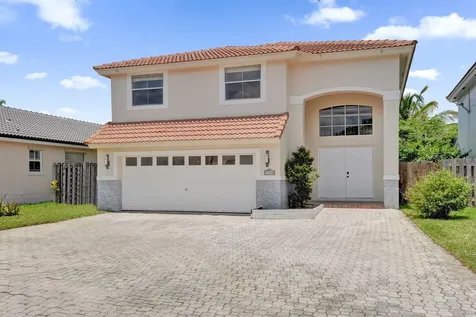 3109 Vista Del Mar Margate FL 33063