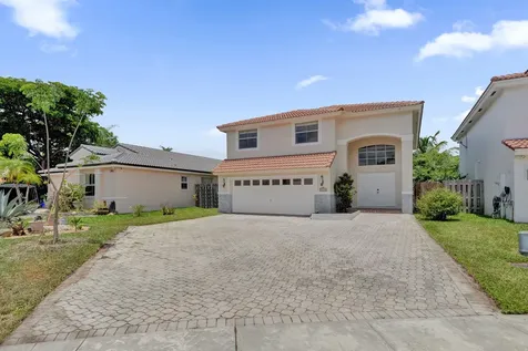 3109 Vista Del Mar Margate FL 33063