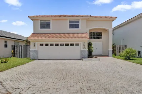 3109 Vista Del Mar Margate FL 33063
