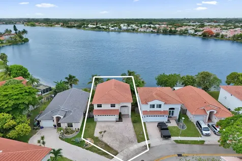 3109 Vista Del Mar Margate FL 33063