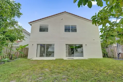 3109 Vista Del Mar Margate FL 33063
